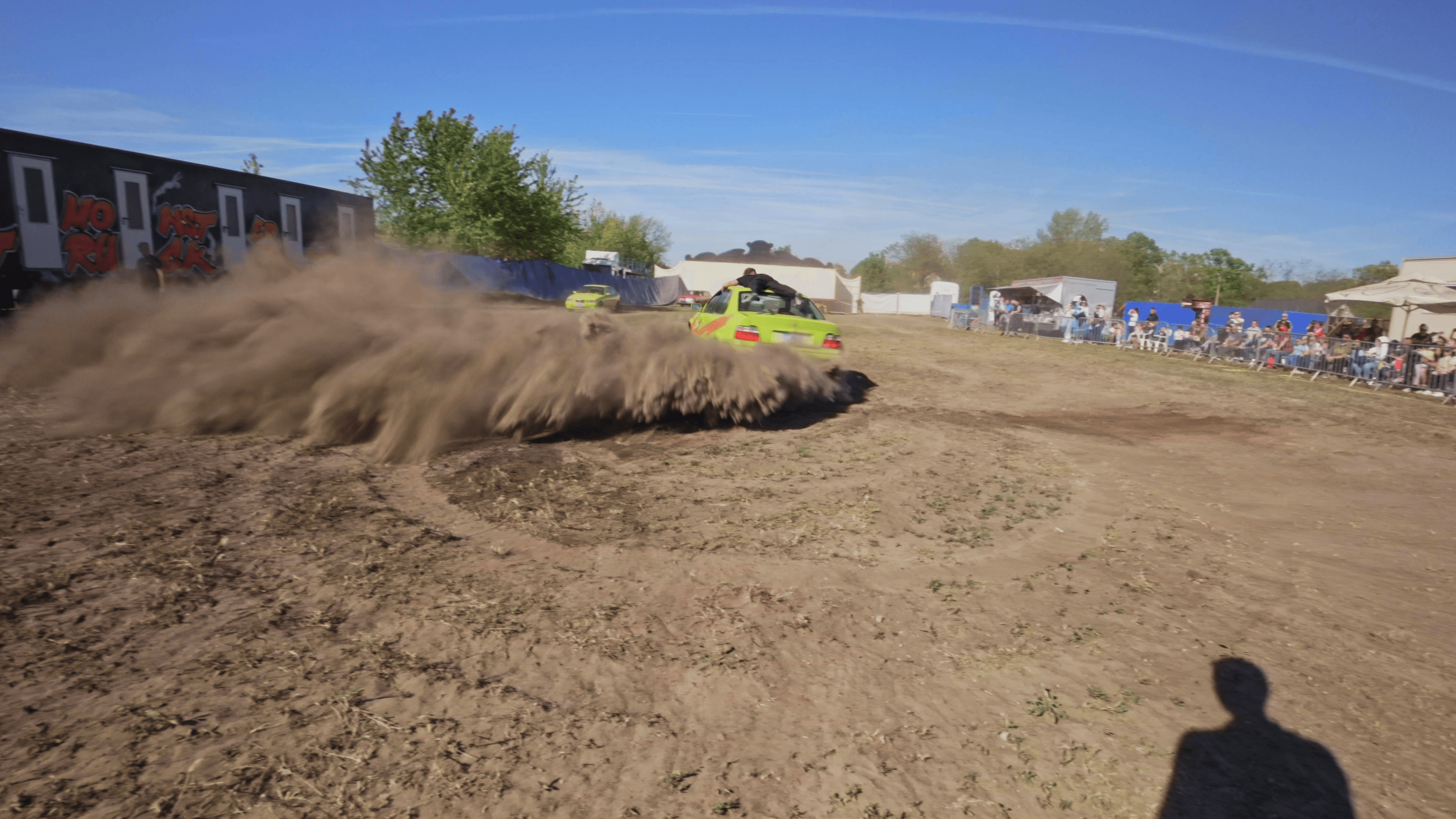 Drift
